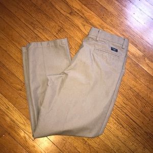 Dockers khakis. Size 34x32